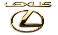 Кузовной ремонт и покраска Лексус(Lexus)